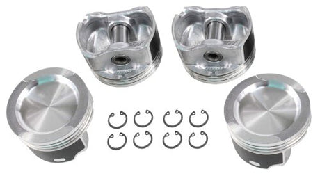 98-06 Volkswagen 2.0L L4 Piston Set Standard Size P811