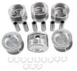 Engine Rebuild Kit 1999-2002 Volkswagen 2.8L