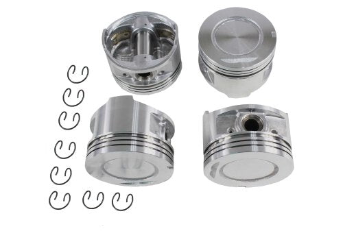 Engine Rebuild Kit 1985-1995 Toyota 2.4L