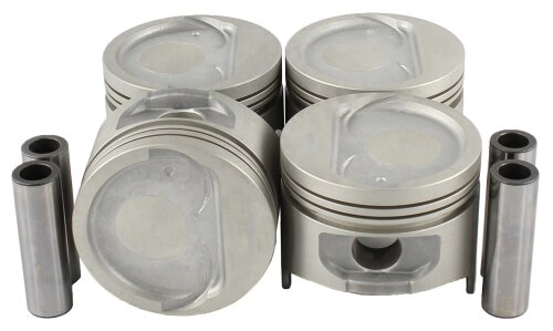 Engine Rebuild Kit 1983-1986 Toyota 2.0L