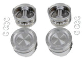 Engine Rebuild Kit 1985-1988 Toyota 2.4L