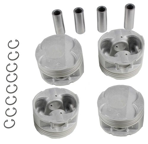 Engine Rebuild Kit 2000-2006 Pontiac Vibe & Toyota Celica/Matrix 1.8L