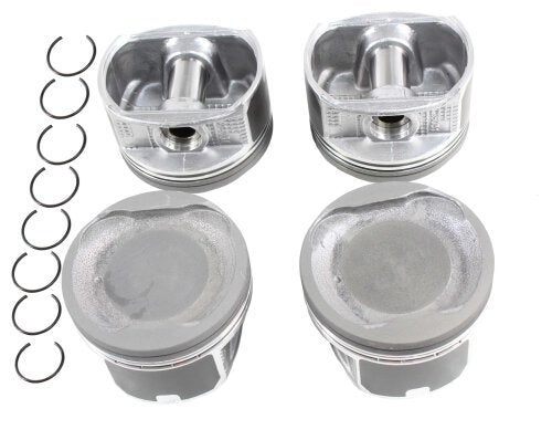 Engine Rebuild Kit 2001-2006 Scion,Toyota 2.4L