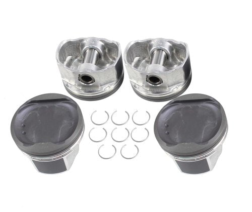 Engine Rebuild Kit 2007-2015 Pontiac,Scion,Toyota 2.4L