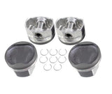 Engine Rebuild Kit 2007-2015 Pontiac,Scion,Toyota 2.4L