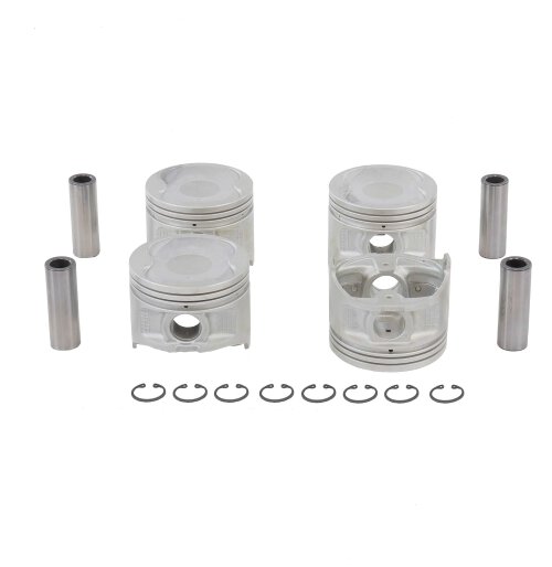 Engine Rebuild Kit 1996-1997 Toyota 2.0L