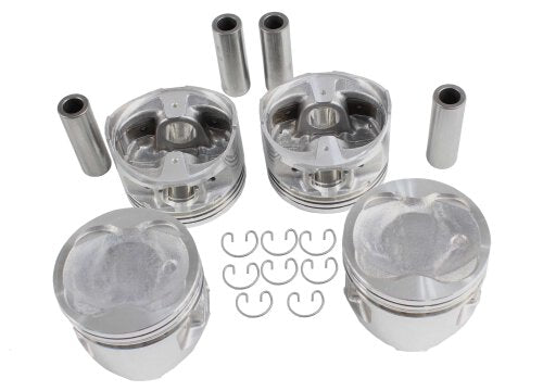 Engine Rebuild Kit 1996-1997 Toyota Camry 2.2L