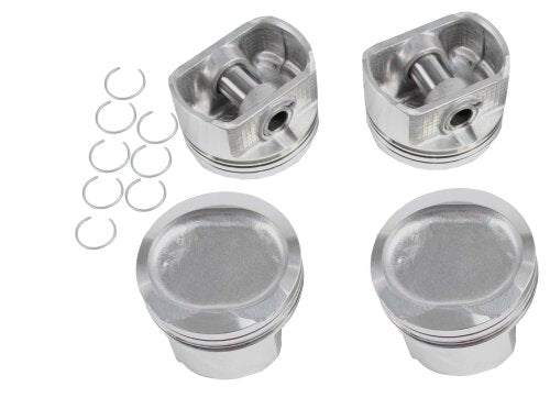 Engine Rebuild Kit 1998-1999 Chevrolet Prizm & Toyota Corolla 1.8L