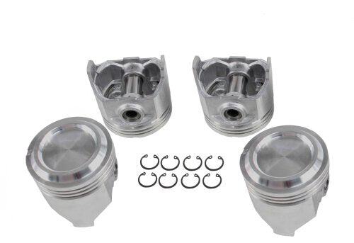 Engine Rebuild Kit 1983-1984 Toyota 2.4L