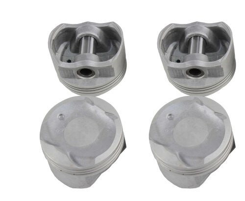 01-16 Toyota 1.5L L4 Piston Set Standard Size P949A