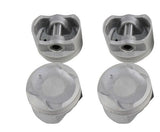 01-16 Toyota 1.5L L4 Piston Set Standard Size P949A