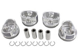 Engine Rebuild Kit 2009-2018 Scion and Toyota 2.5L