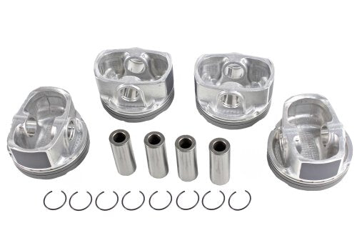 Engine Rebuild Kit 2010-2011 Toyota 2.5L