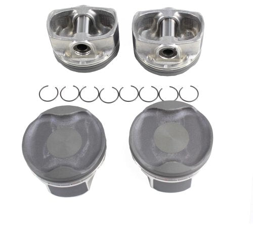 Engine Rebuild Kit 2009-2019 Toyota Highlander, Venza, and Sienna 2.7L L4
