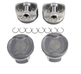 Engine Rebuild Kit 2009-2019 Toyota Highlander, Venza, and Sienna 2.7L L4