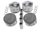 Engine Rebuild Kit 1991-1995 Toyota Previa 2.4L