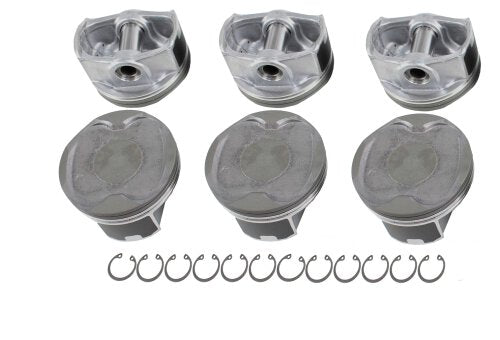 Engine Rebuild Kit 2005-2018 Lexus,Toyota 3.5L