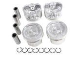 Engine Rebuild Kit 1998-2001 Toyota 2.2L