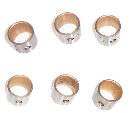 Engine Rebuild Kit 1994-1995 Nissan 3.0L