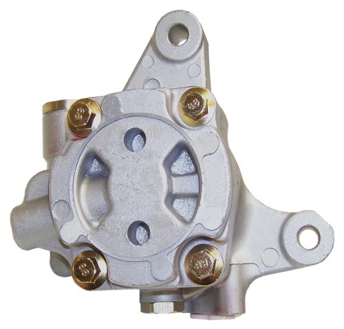 Power Steering Pump 2003-2005 Honda 2.4L