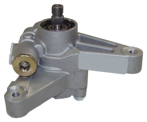 Power Steering Pump 2003-2007 Acura,Honda 3.0L-3.5L