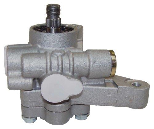 2006 Honda Accord 3.0L Power Steering Pump