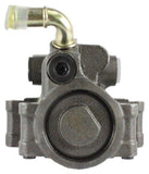 2000 Ford E-250 Econoline 4.2L Power Steering Pump