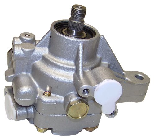 Power Steering Pump 2002-2011 Acura,Honda 2.0L-2.4L