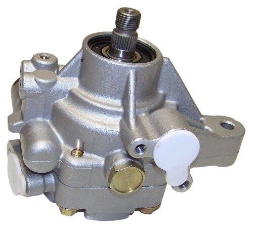 2006 Honda Accord 2.4L Power Steering Pump