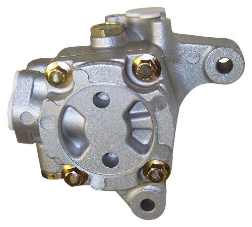 2006 Honda Accord 2.4L Power Steering Pump