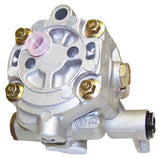 2009 Subaru Outback 2.5L Power Steering Pump
