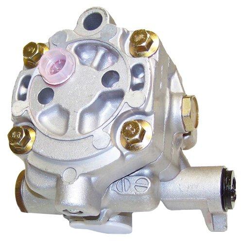 2009 Subaru Legacy 2.5L Power Steering Pump