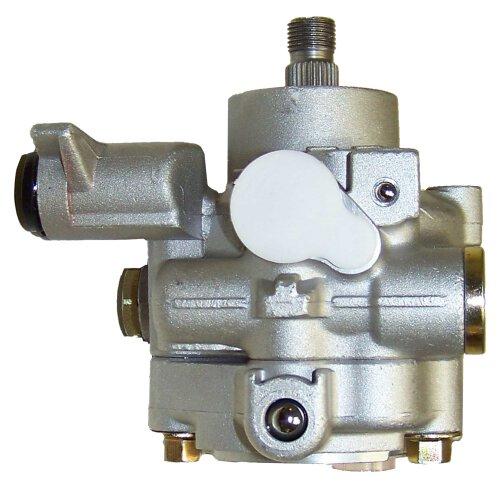 2005 Subaru Legacy 2.5L Power Steering Pump