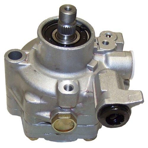 2008 Subaru Outback 2.5L Power Steering Pump