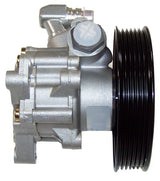 Power Steering Pump 2001-2010 Mercedes-Benz 2.6L-5.5L