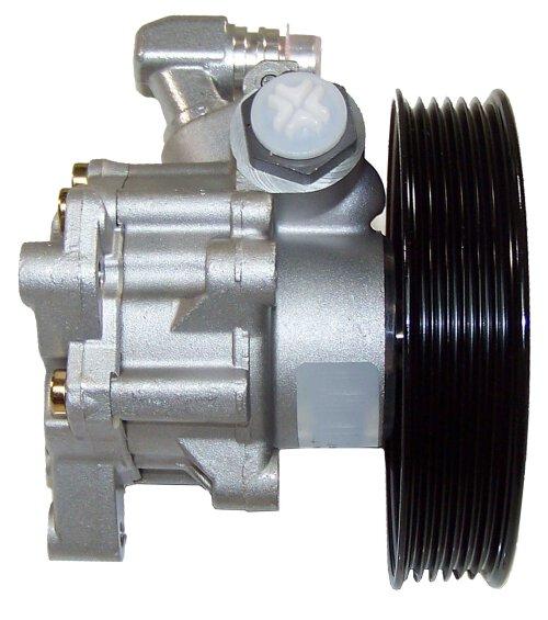 2003 Mercedes-Benz CLK320 3.2L Power Steering Pump