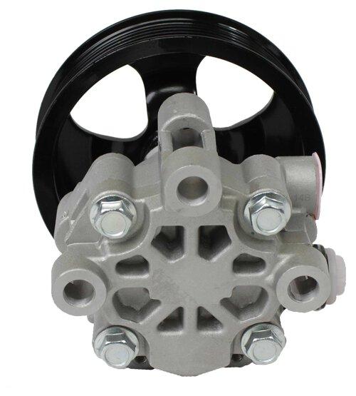 2007 Toyota 4Runner 4.0L Power Steering Pump