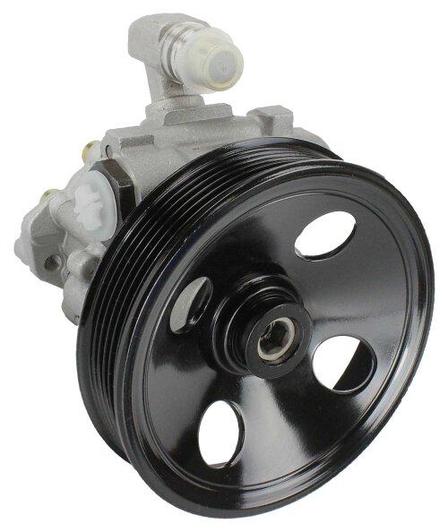 2006 Mercedes-Benz ML350 3.5L Power Steering Pump