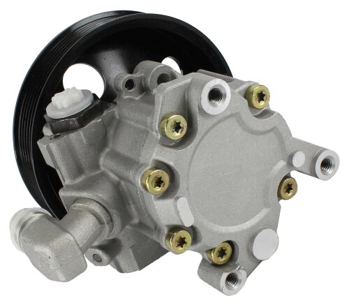 Power Steering Pump 2006-2012 Mercedes-Benz 3.5L-5.5L
