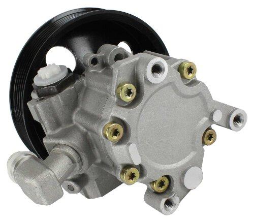 2008 Mercedes-Benz E550 5.5L Power Steering Pump