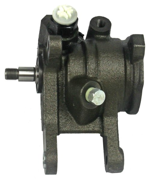 Power Steering Pump 1988-1993 Chevrolet,Geo,Toyota 1.6L
