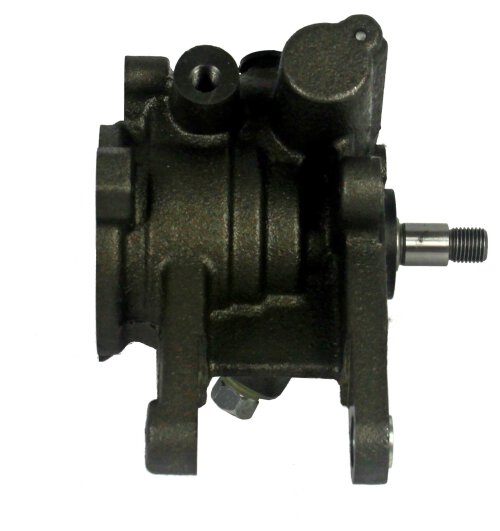 Power Steering Pump 1988-1993 Chevrolet,Geo,Toyota 1.6L