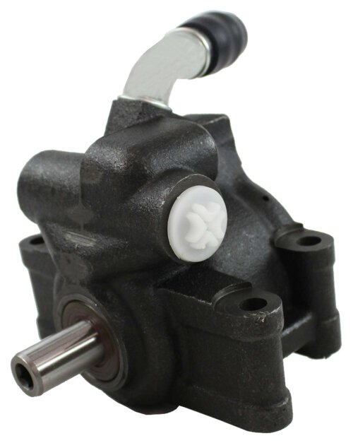 Power Steering Pump 2003-2005 Ford 6.0L