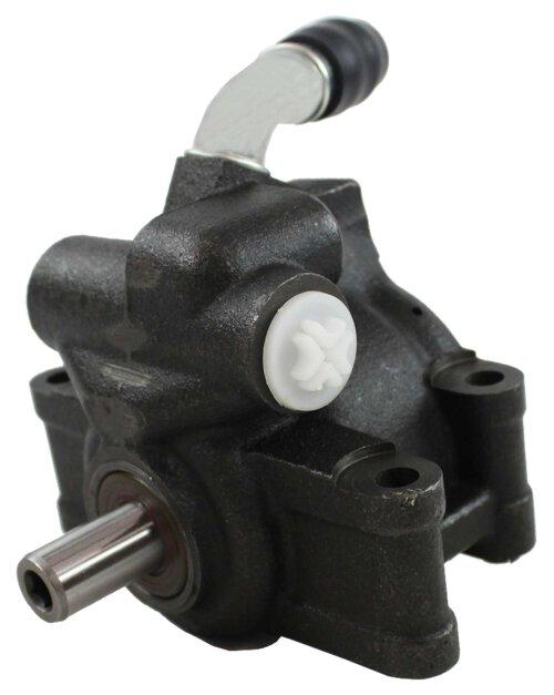 2004 Ford F-550 Super Duty 6.0L Power Steering Pump