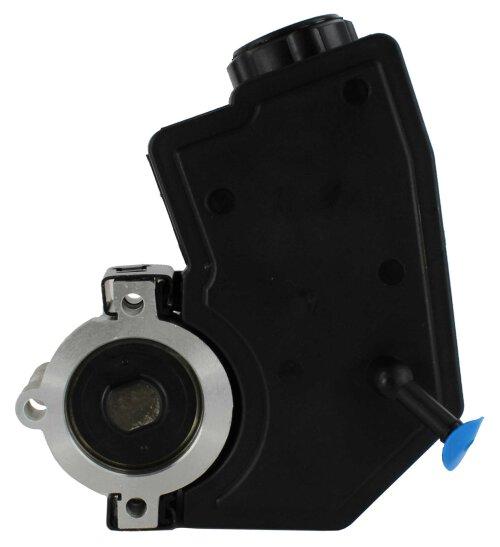 2001 Jeep Cherokee 4.0L Power Steering Pump