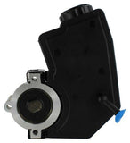 2001 Jeep Wrangler 4.0L Power Steering Pump