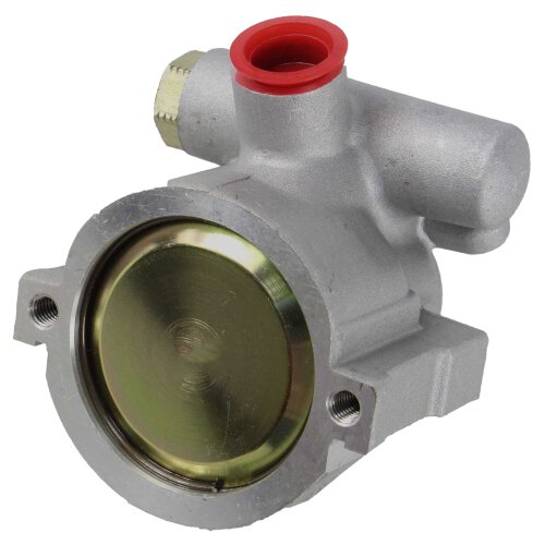 Power Steering Pump 2002-2009 Buick,Cadillac,Chevrolet,GMC,Isuzu,Oldsmobile,Saab 4.2L-6.0L