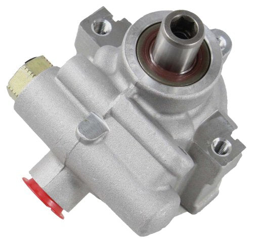 Power Steering Pump 2002-2009 Buick,Cadillac,Chevrolet,GMC,Isuzu,Oldsmobile,Saab 4.2L-6.0L