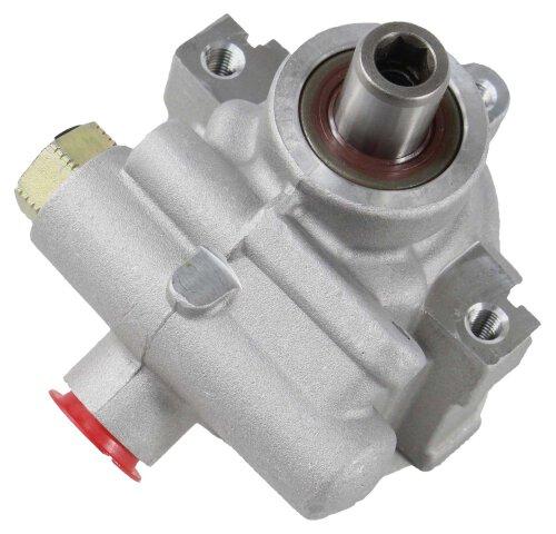 2005 GMC Envoy 5.3L Power Steering Pump