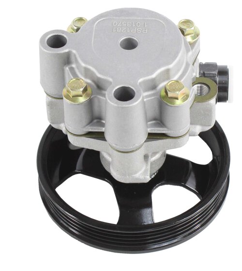 Power Steering Pump 2000-2004 Toyota 3.4L